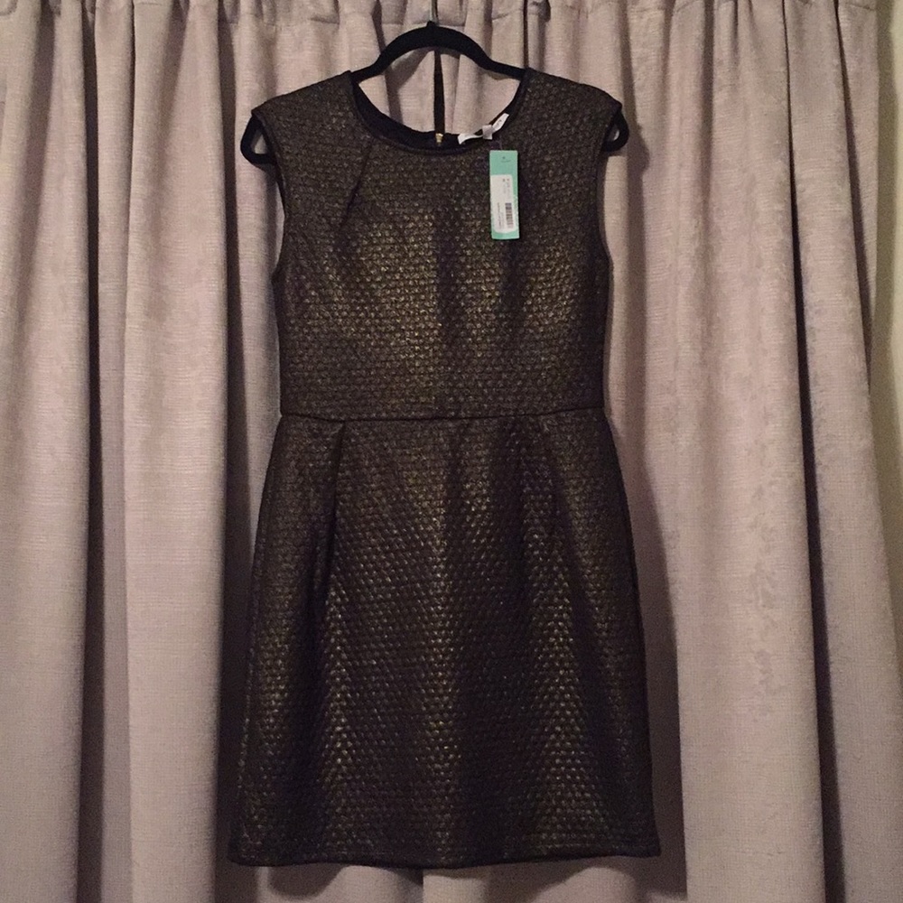 Collective concepts dress
